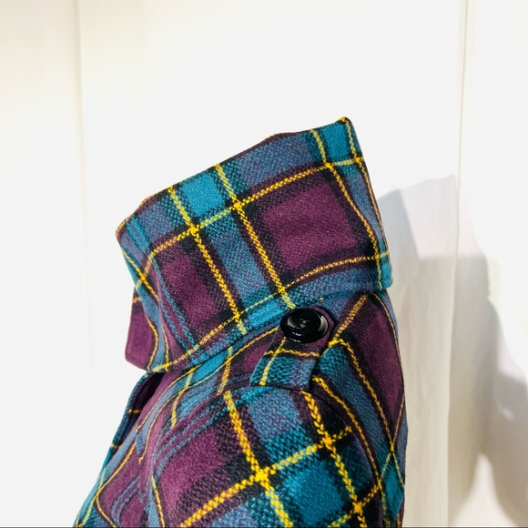 Vintage H&M Multiple Colors Jacket - Picture 8 of 16